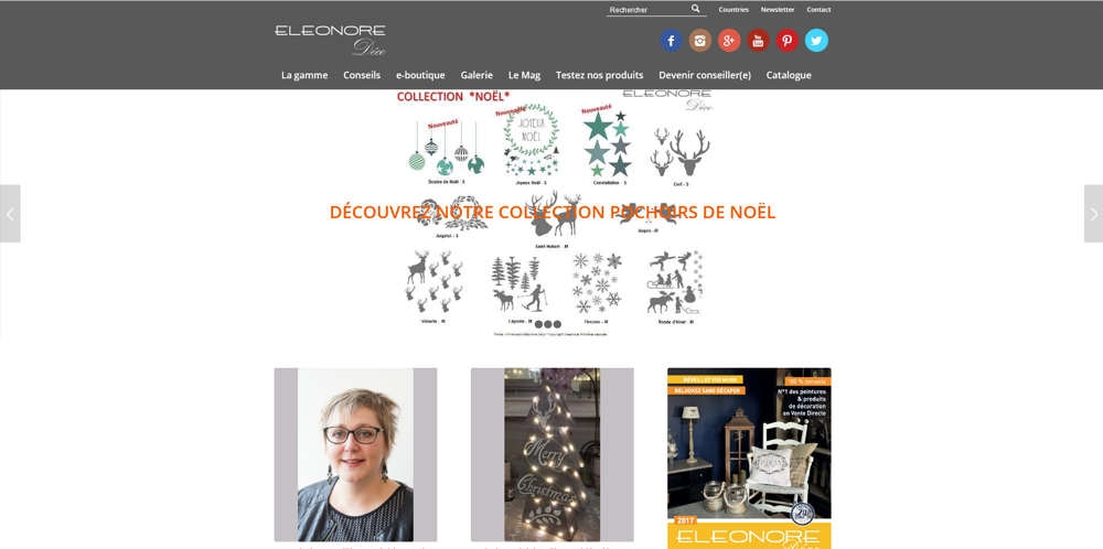eleonore