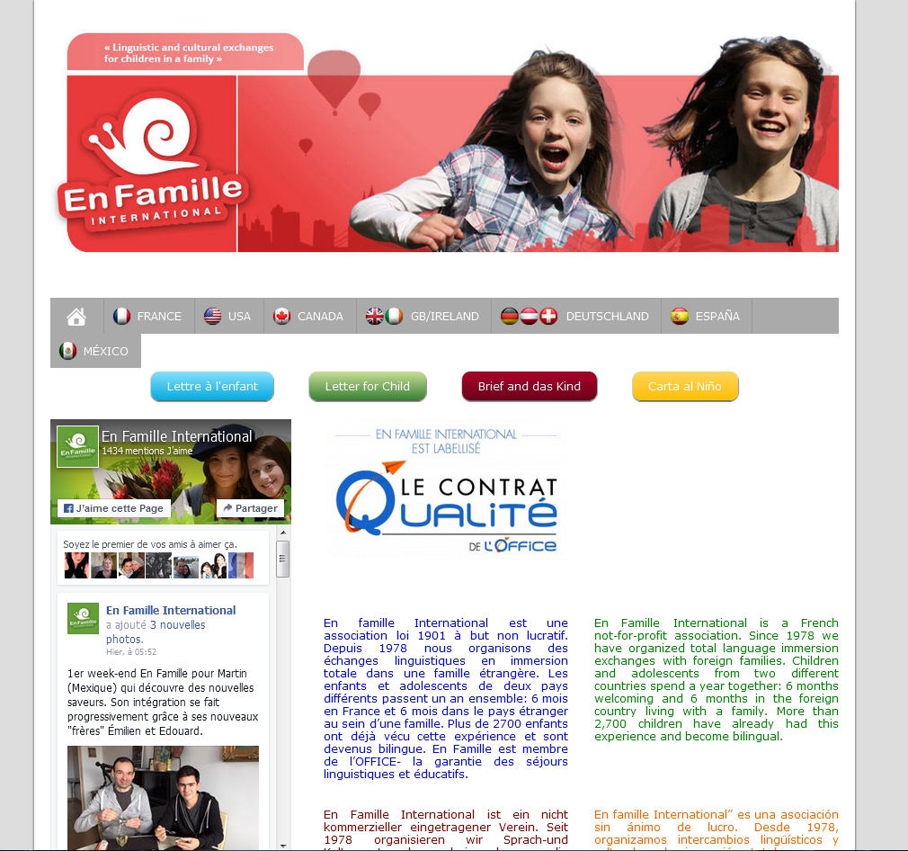enfamille